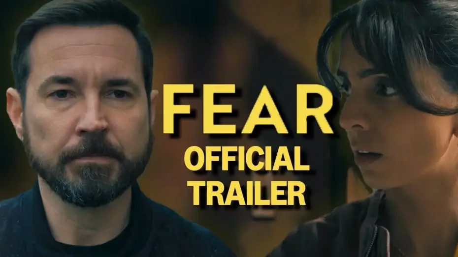 Wideo do serialu Strach — Fear | Official Trailer | Prime Video