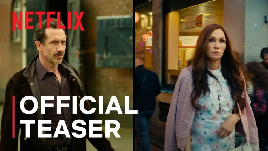 Wideo do serialu Amsterdam Empire — Official Teaser
