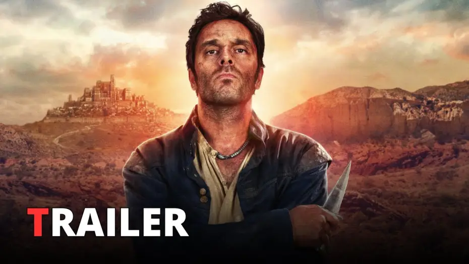 Wideo do serialu Néro — NÉRO (2025) | Trailer italiano della serie action francese con Pio Marmaï su Netflix