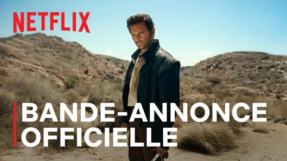 Wideo do serialu Néro — Bande-annonce officielle