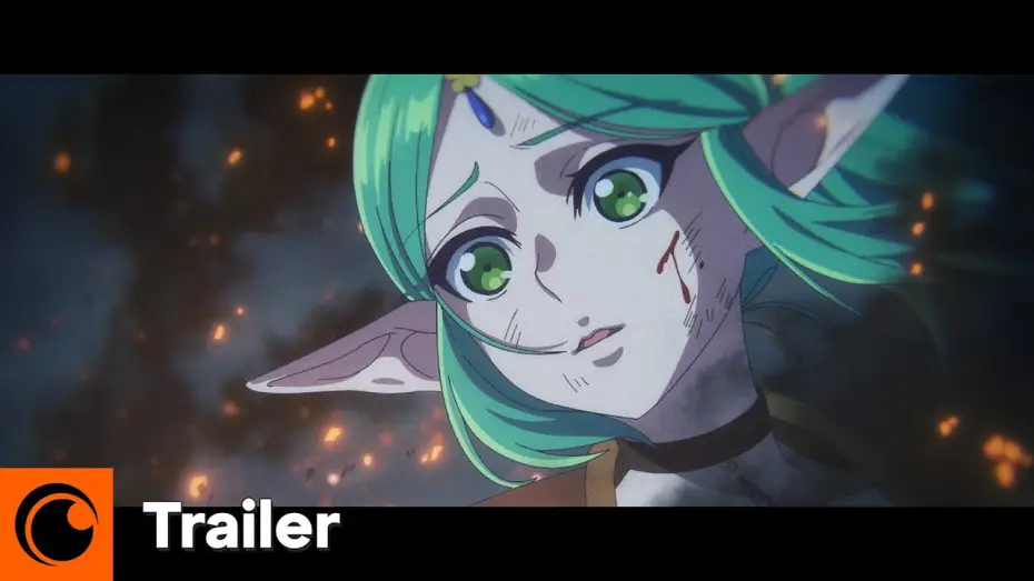 Wideo do serialu ZENSHU — ZENSHU | Offizieller Trailer 2