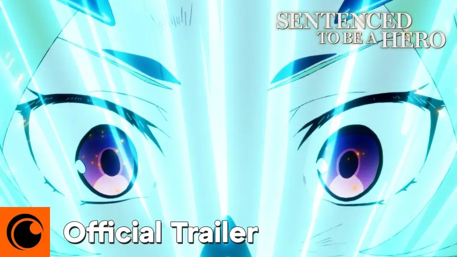 Wideo do serialu Sentenced to Be a Hero — Season 2 Official Trailer [Subtitled]