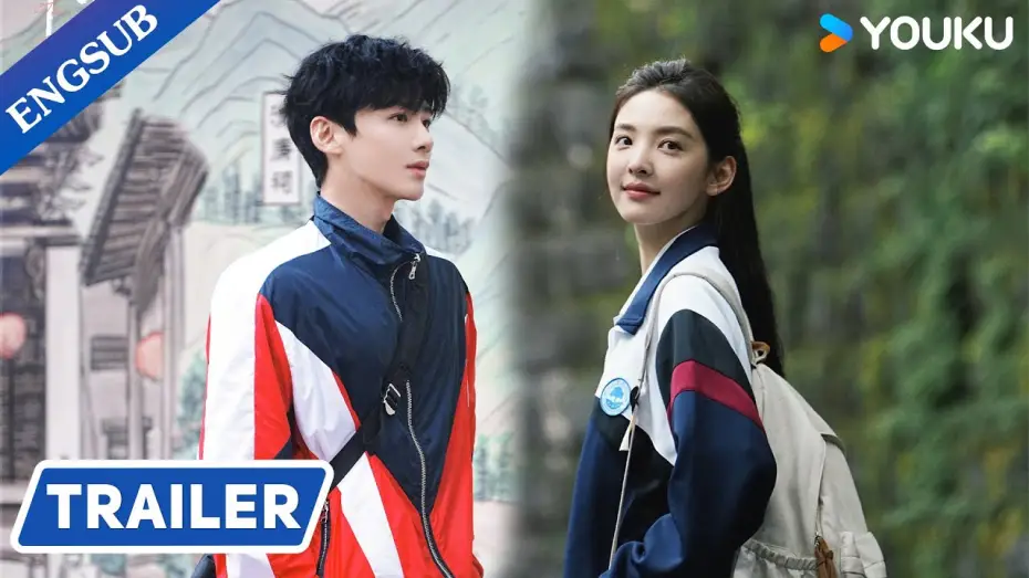 Видео к сериалу 难哄 — [ENGSUB] The First Frost | Official Teaser | YOUKU