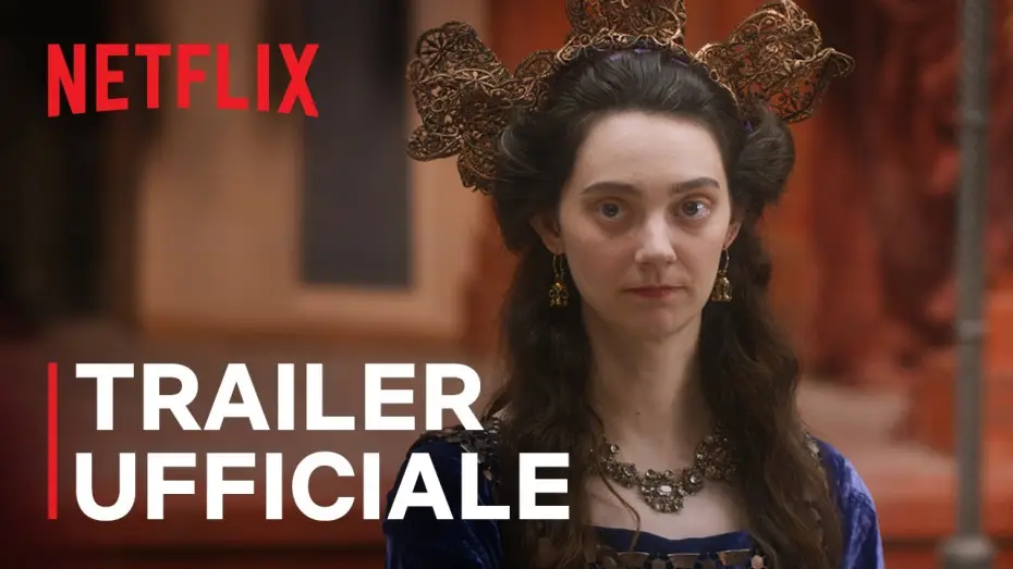 Видео к сериалу Dekameron — Trailer ufficiale