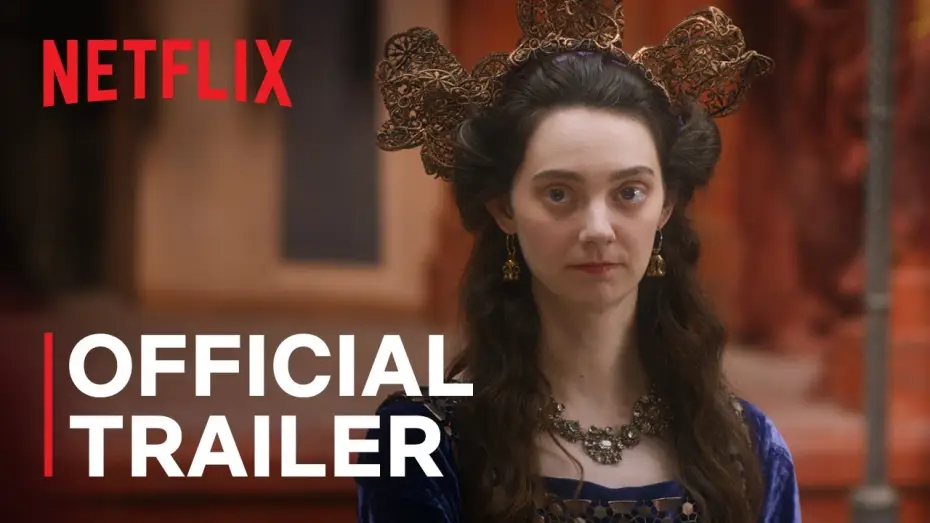 Видео к сериалу Dekameron — Official Trailer