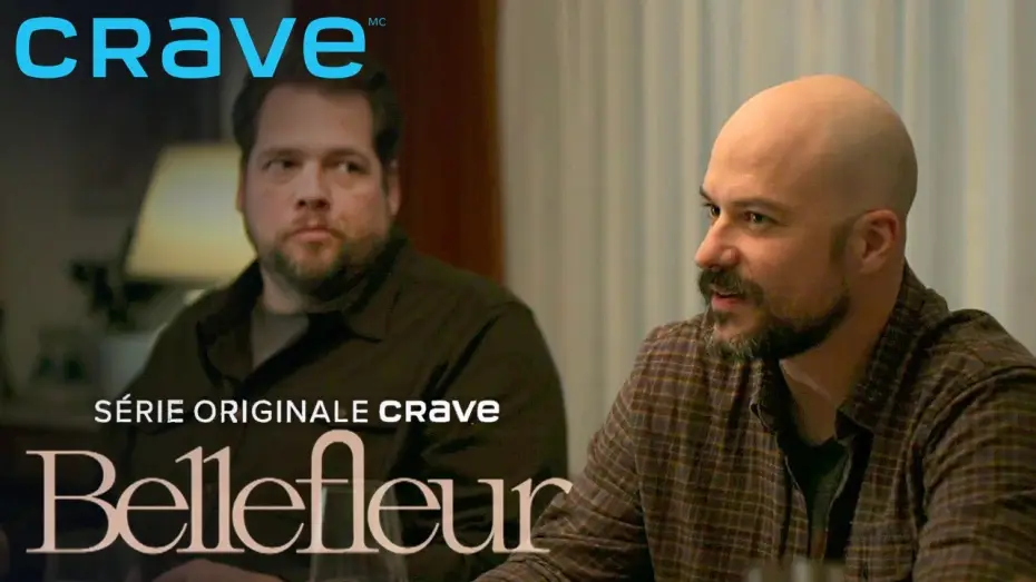 Wideo do serialu Bellefleur — Bellefleur - saison  2 | Bande-annonce | Série originale Crave