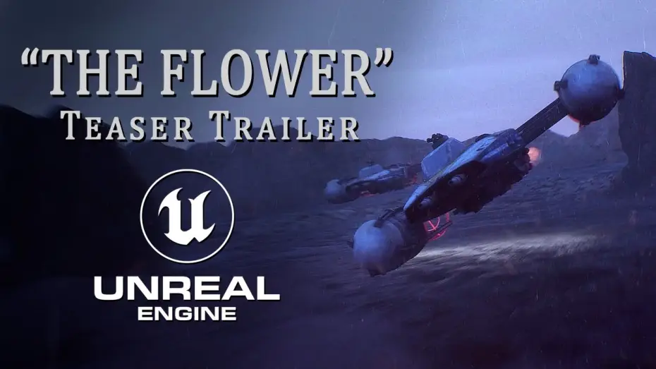 Wideo do serialu Dla Imperium — THE FLOWER - Season two finale teaser trailer