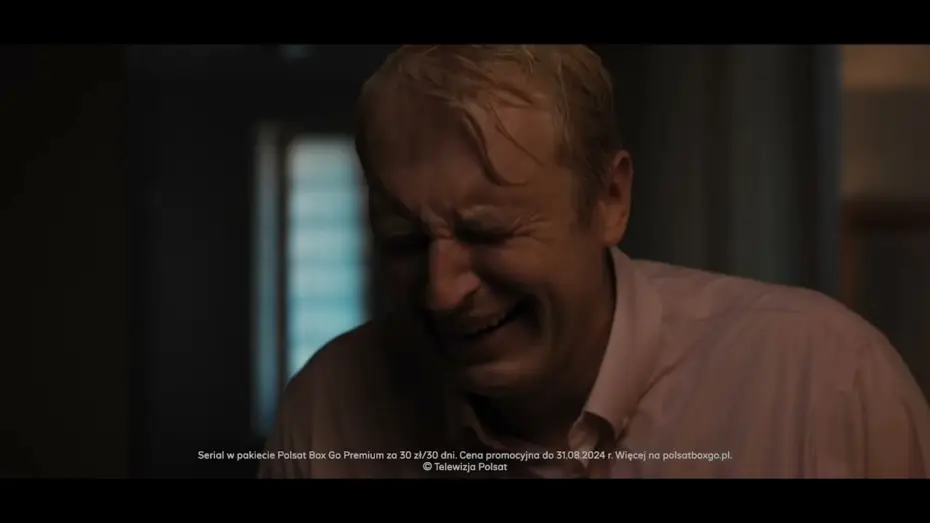 Видео к сериалу Zdrada — Czego to będzie początek, a czego koniec? 👁️ „Zdrada” już niebawem w Polsat Box Go!