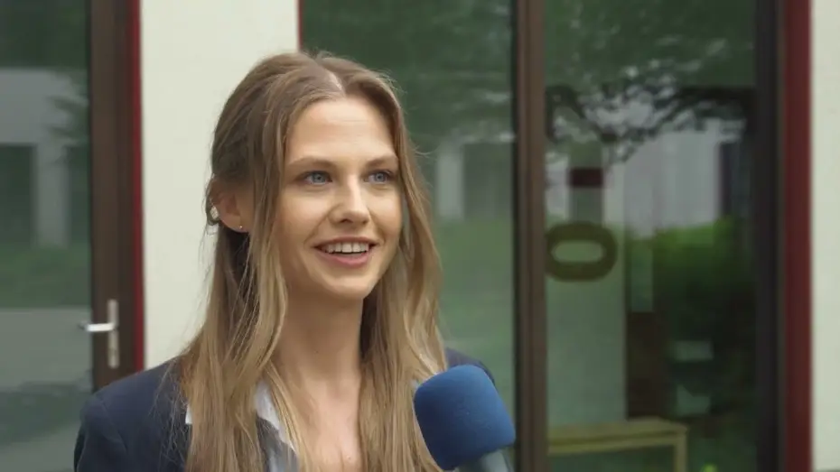 Wideo do serialu Zdrada — Anna Karczmarczyk | Zdrada