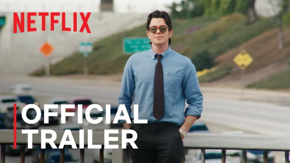 Wideo do serialu John Mulaney Presents: Everybody's in L.A. — Official Trailer