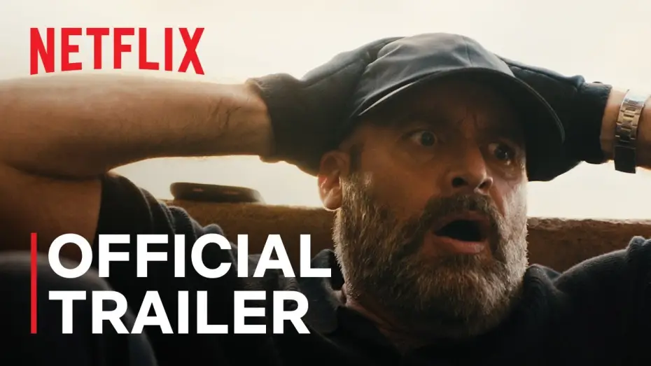 Видео к сериалу Bad Thoughts — Official Trailer