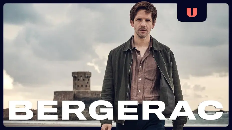 Видео к сериалу Bergerac — Coming soon to Stream Free on U