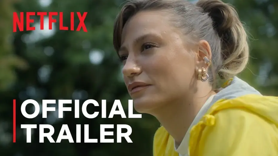 Wideo do serialu Dziękuję, następny — Season 2 Official Trailer [Subtitled]