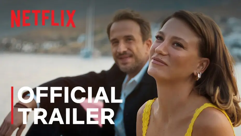 Wideo do serialu Dziękuję, następny — Official Trailer