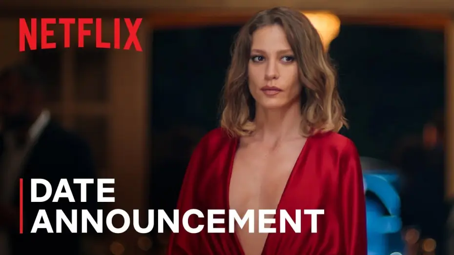 Wideo do serialu Dziękuję, następny — Date Announcement [Subtitled]