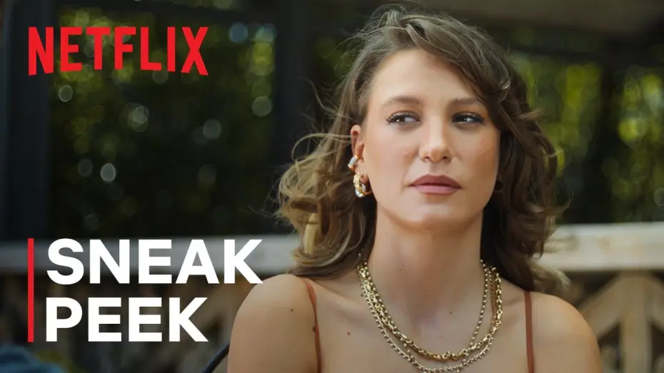 Wideo do serialu Dziękuję, następny — Season 2 Sneak Peek [Subtitled]