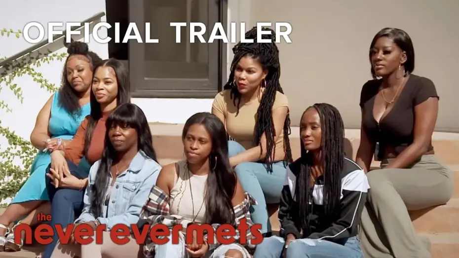 Wideo do serialu The Never Ever Mets — The Never Ever Mets | Official Trailer | OWN