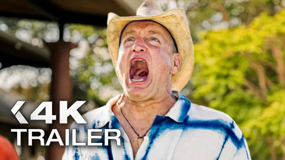 Wideo do serialu Bracia — BROTHERS Trailer German Deutsch (2026) Matthew McConaughey, Woody Harrelson, Apple TV