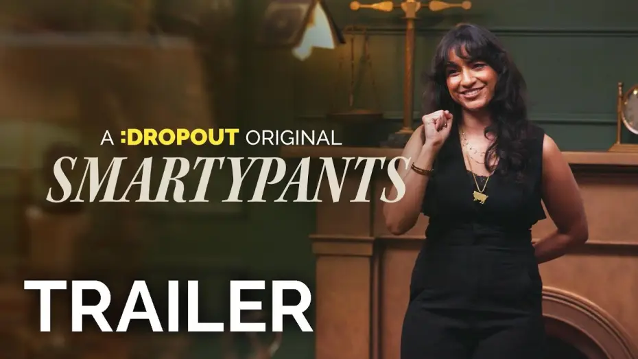 Wideo do serialu Smartypants — Smartypants Season 2 Trailer