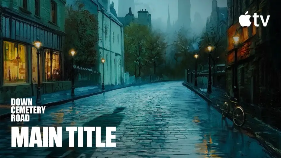 Wideo do serialu Droga do prawdy — Opening Title Sequence