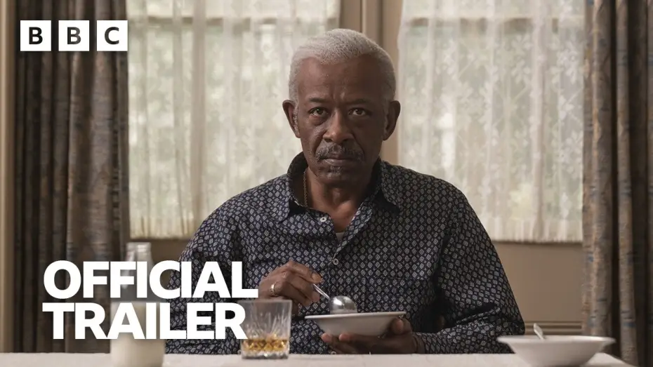 Wideo do serialu Mr Loverman — Official Trailer