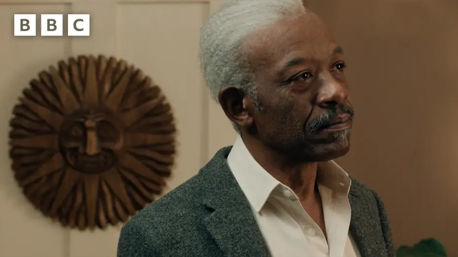 Wideo do serialu Mr Loverman — Will Barry win Morris back? - BBC