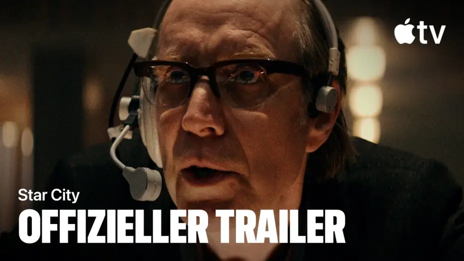 Видео к сериалу Gwiezdne Miasteczko — Offizieller Trailer