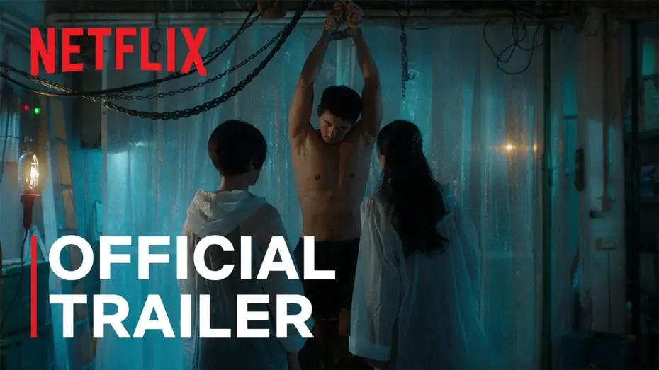 Wideo do serialu Wskrzeszony — The Resurrected | Official Trailer | Netflix