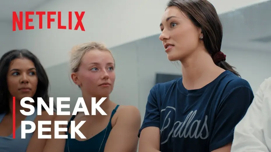 Wideo do serialu Ulubienice Ameryki: Cheerleaderki Dallas Cowboys — Sneak Peek