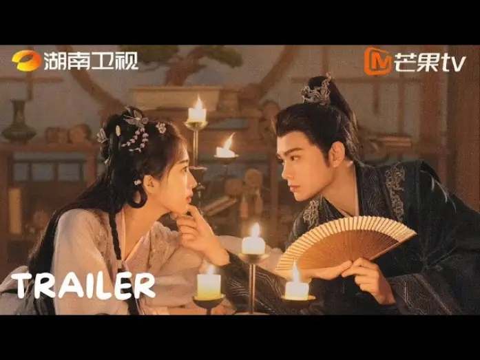 Видео к сериалу 长乐曲 — [ENGSUB] 🔥 Melody of Golden Age (2024) Trailer | Staring Ding Yuxi & Ancy Deng | Chinese Drama | 长乐曲