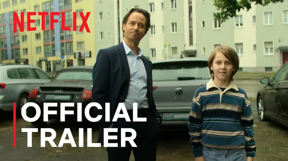 Wideo do serialu Zabijaj uważnie — Season 2 Official Trailer [Subtitled]