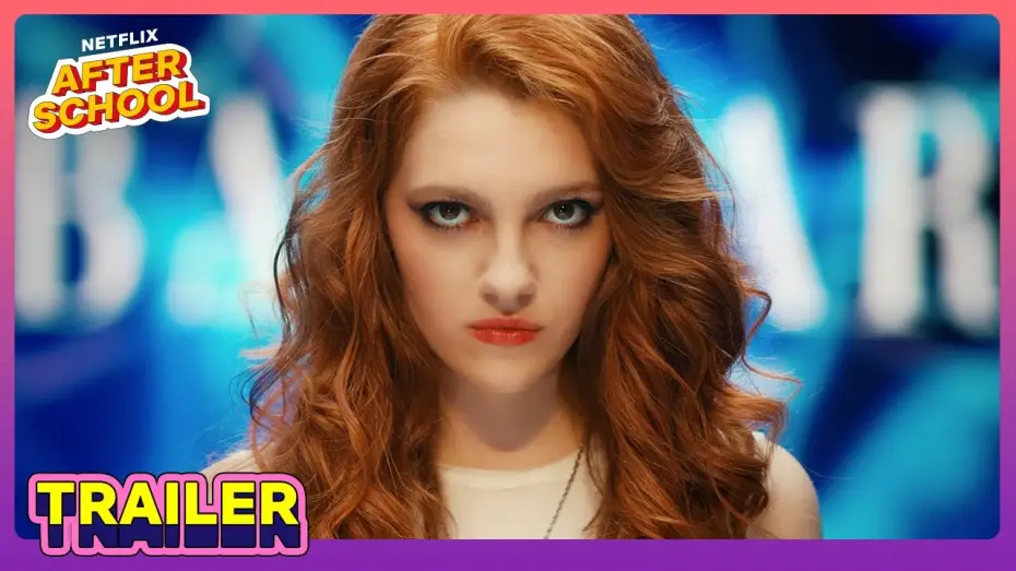 Wideo do serialu Geek Girl — Official Trailer