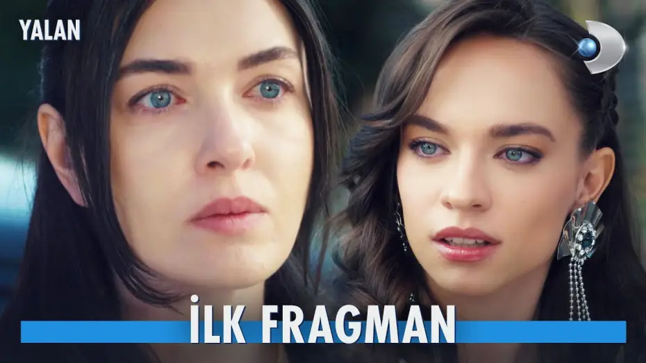 Wideo do serialu Kłamstwo — Yalan İlk Fragman | YAKINDA @YalanKanalD