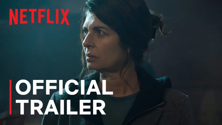 Wideo do serialu Na gorącym uczynku — Official Trailer