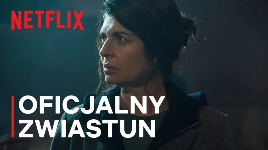 Wideo do serialu Na gorącym uczynku — Oficjalny zwiastun [Napisy]