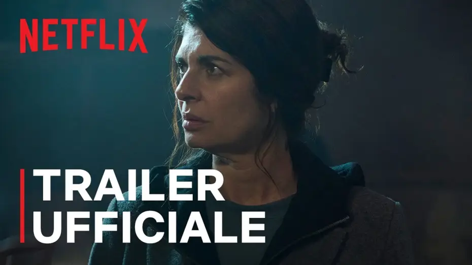 Wideo do serialu Na gorącym uczynku — Trailer ufficiale