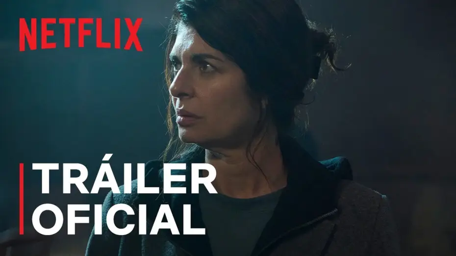 Wideo do serialu Na gorącym uczynku — Tráiler oficial [Subtitulado]