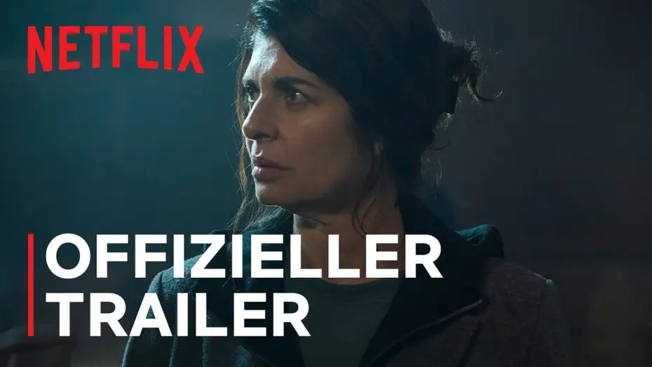 Wideo do serialu Na gorącym uczynku — Offizieller Trailer