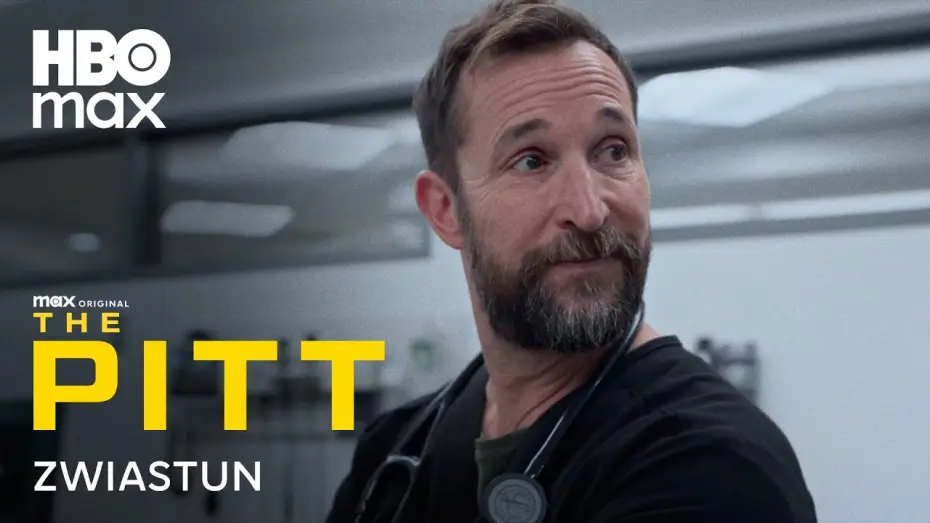 Видео к сериалу The Pitt — Sezon 2 | Zwiastun