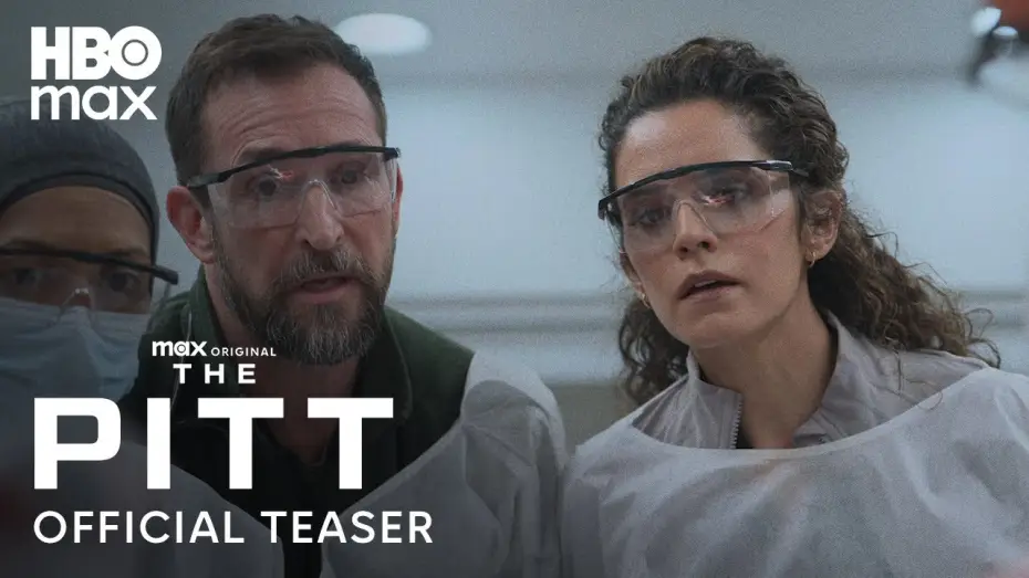 Видео к сериалу The Pitt — Season 2 Official Teaser