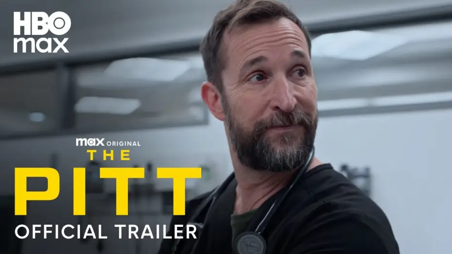 Видео к сериалу The Pitt — Season 2 Official Trailer