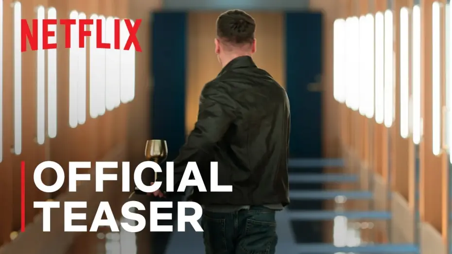 Wideo do serialu Miłość jest ślepa: Niemcy — Season 2 Official Teaser [Subtitled]