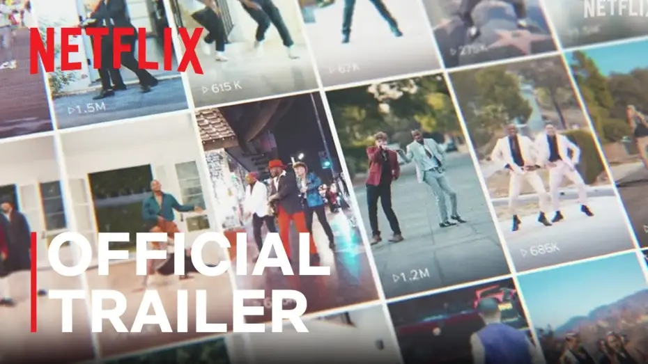 Wideo do serialu Diabelski taniec: Sekta 7M z TikToka — Official Trailer
