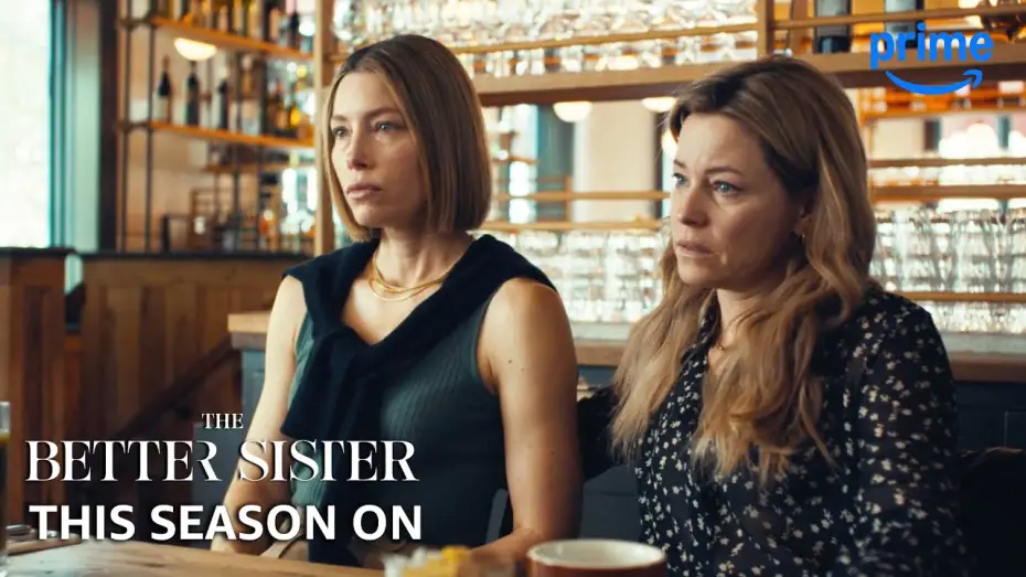 Wideo do serialu Lepsza siostra — This Season On