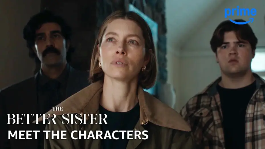 Wideo do serialu Lepsza siostra — Meet the Characters