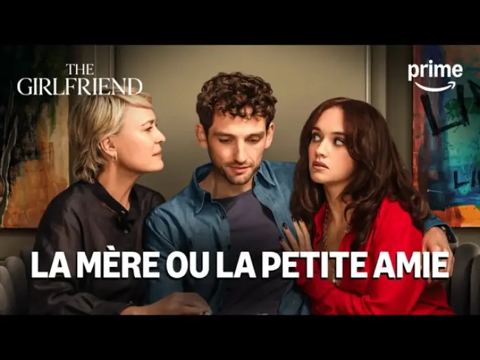 Wideo do serialu Ta dziewczyna — Les meilleurs moments sous tension - The Girlfriend | Prime Video