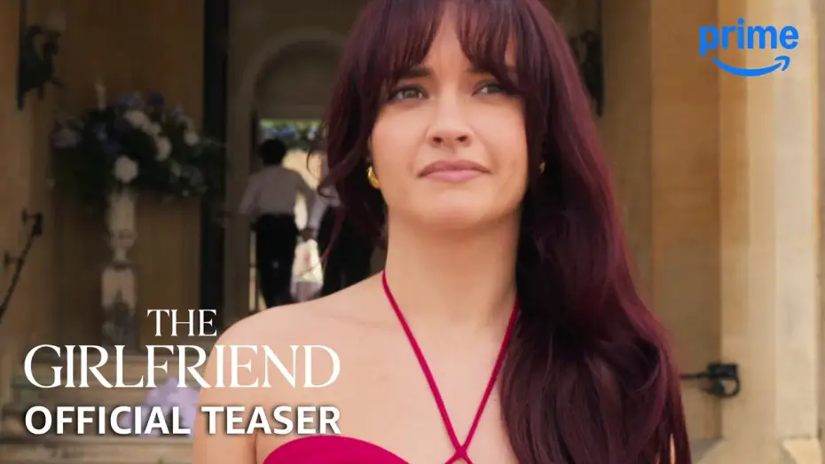Wideo do serialu Ta dziewczyna — Official Teaser Trailer