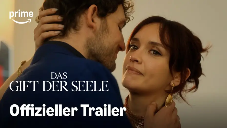 Wideo do serialu Ta dziewczyna — Das Gift der Seele | Offizieller Trailer