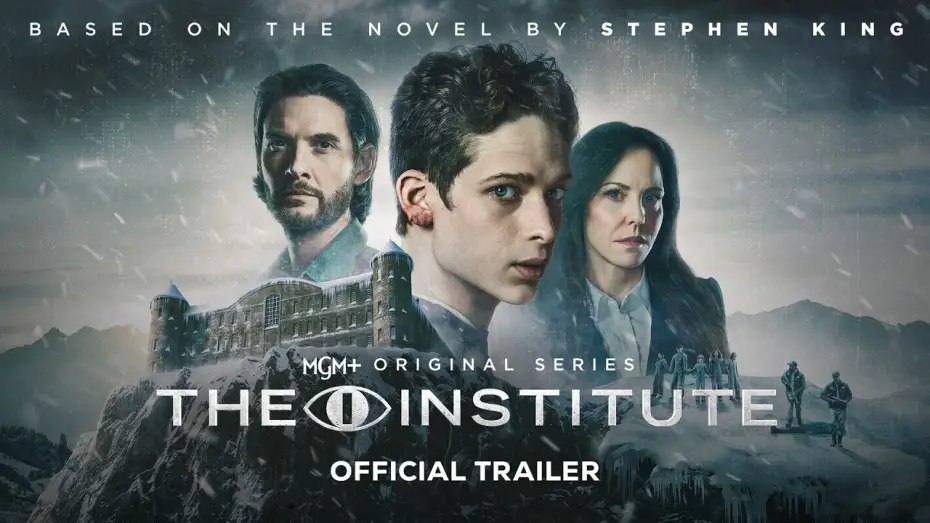 Wideo do serialu Instytut — Season 2 Official Trailer