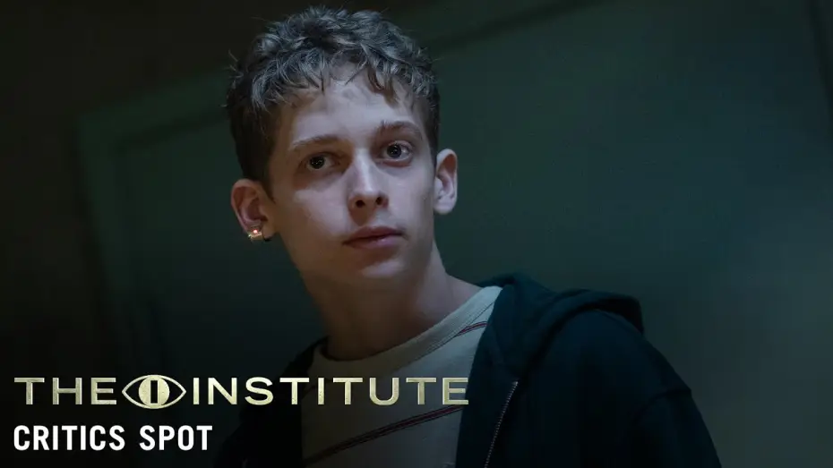 Wideo do serialu Instytut — Critics Spot